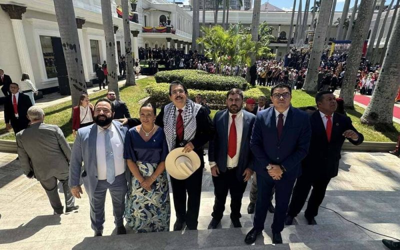 «El Perro Amarillo» de Milton Benítez: ¿Qué hay detrás de las denuncias?