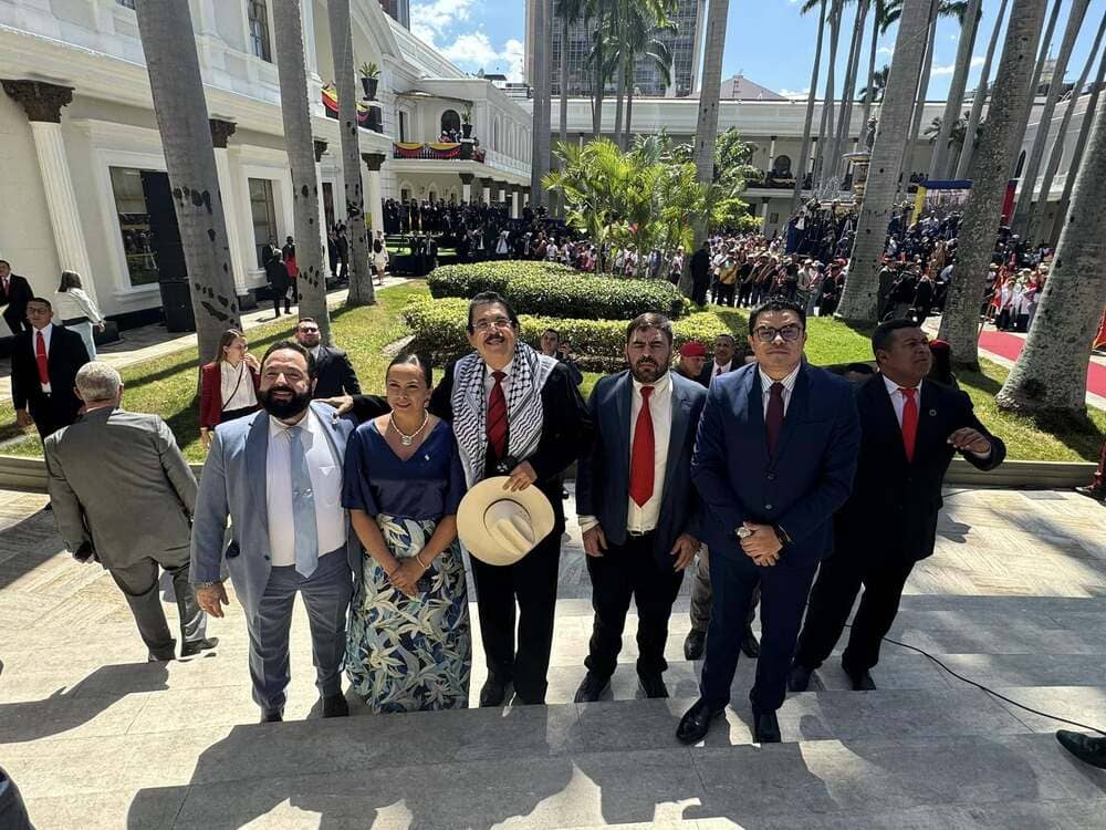 «El Perro Amarillo» de Milton Benítez: ¿Qué hay detrás de las denuncias?