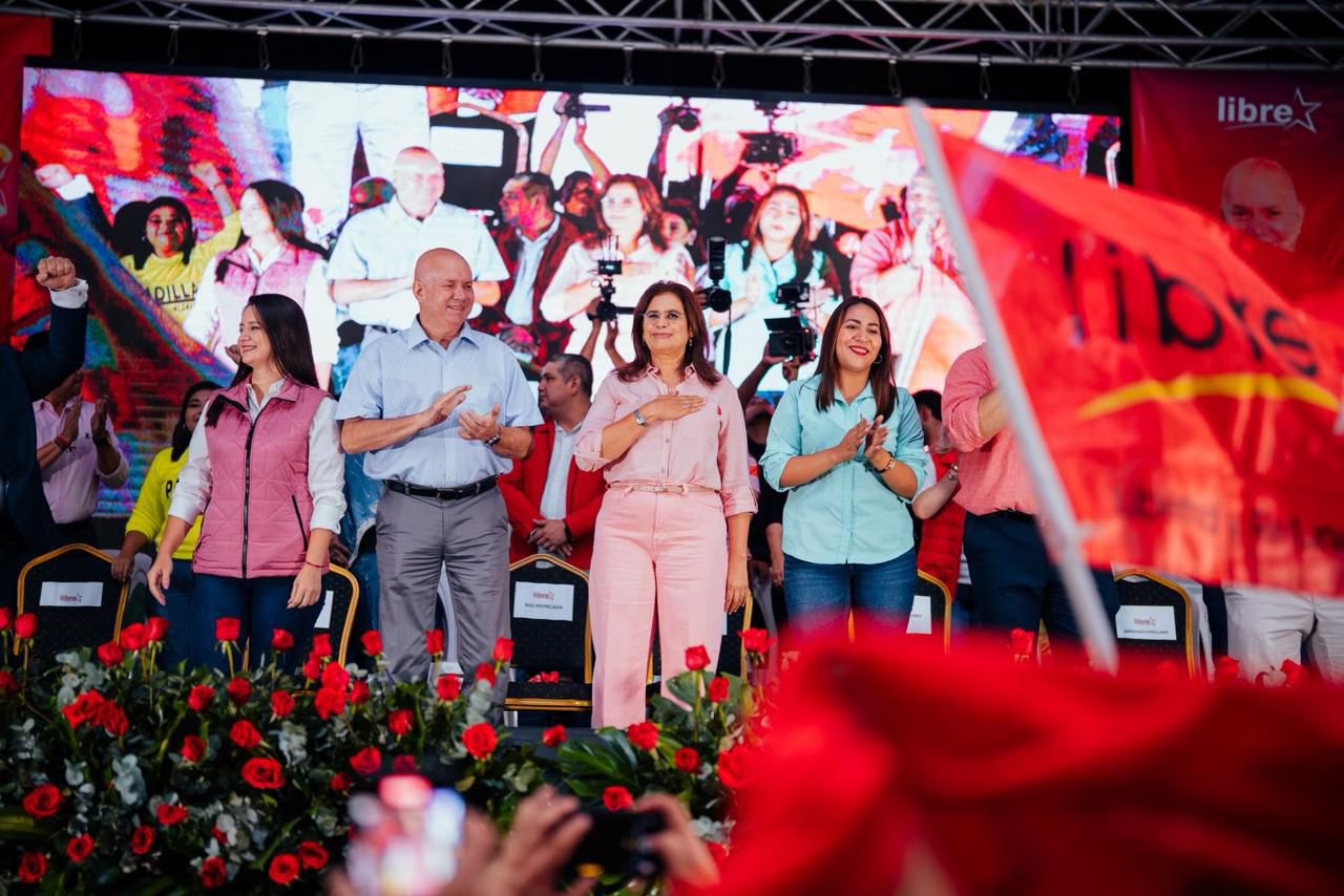 Elecciones en Honduras: Denuncias de fraude contra LIBRE marcan la recta final