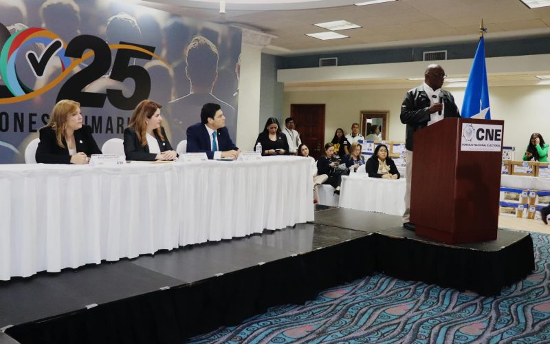 Honduras Frente a las Urnas: Tensión Política y Denuncias de Fraude