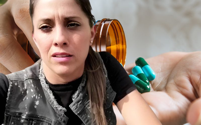 Procuraduría General reporta grave condición mental de Bertha Mendoza