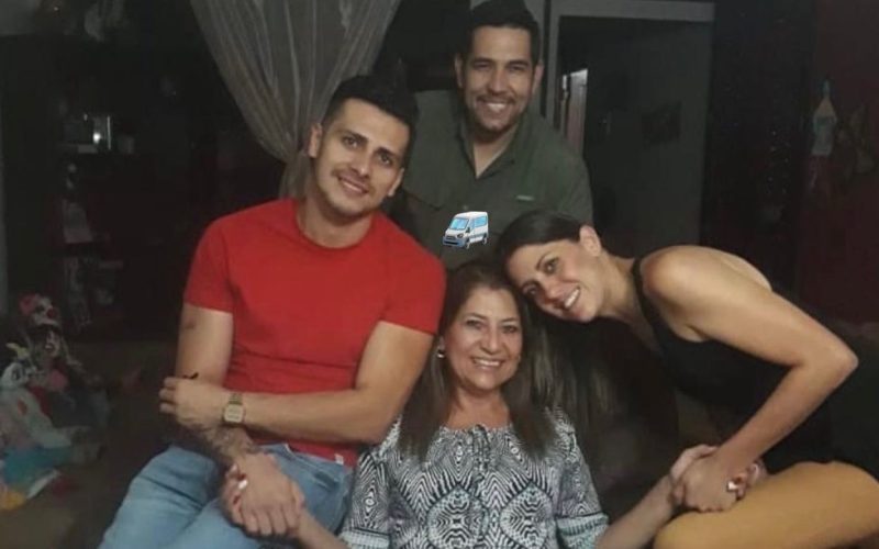 Escándalo de corrupción del MIDES tiene a Gabriel Mendoza Muñoz como protagonista