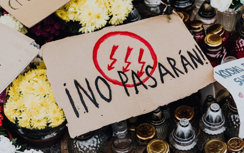 Impacto del caso del asesinato de Daniel Zamudio