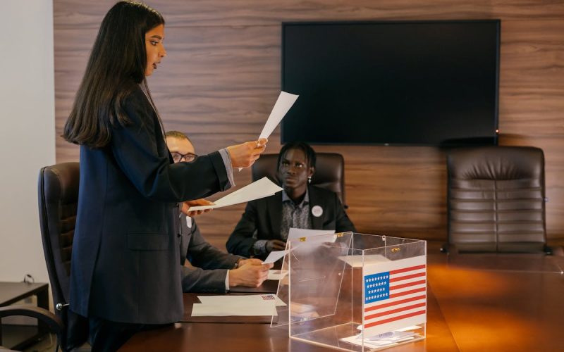 Democracia en crisis: el rol de la corrupción